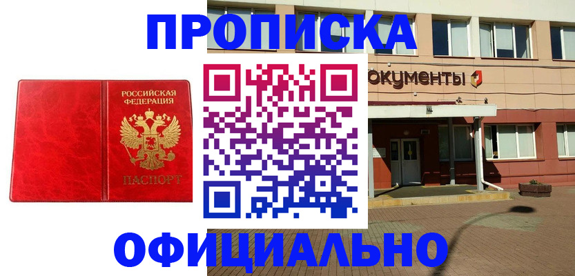 прописка паспорт в Вельске
